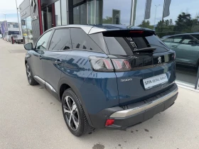 Peugeot 3008 ALLURE PACK 1.2 PureTech 130 S&S BVM6 EURO 6 - 44990 лв. - 83416137 6