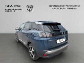 Peugeot 3008 ALLURE PACK 1.2 PureTech 130 S&S BVM6 EURO 6 - 41990 лв. - 83416137 6