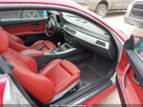 BMW 335 CARFAX АВТО КРЕДИТ - 13100 лв. - 37319052 | Car24.bg