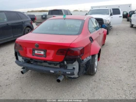 BMW 335 CARFAX АВТО КРЕДИТ - 13100 лв. - 37319052 | Car24.bg