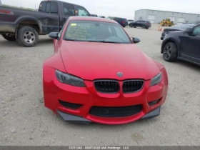 BMW 335 CARFAX АВТО КРЕДИТ - 13100 лв. - 37319052 | Car24.bg
