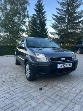 Ford Fusion | Mobile.bg    2