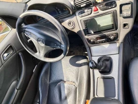 Mercedes-Benz C 200  200  kopresor | Mobile.bg    7