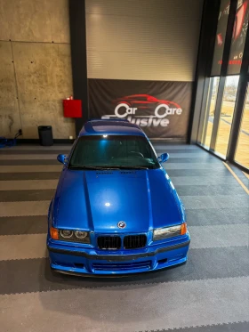 BMW 318 is | Mobile.bg    8