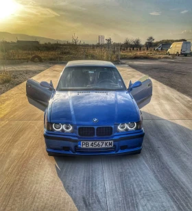 BMW 318 is | Mobile.bg    16