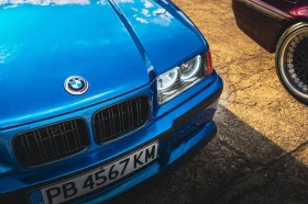 BMW 318 is | Mobile.bg    13