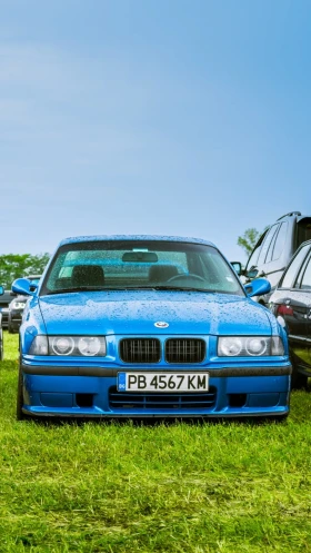 BMW 318 is | Mobile.bg    14