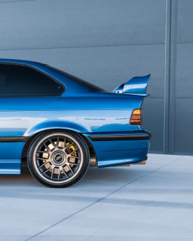 BMW 318 is | Mobile.bg    6