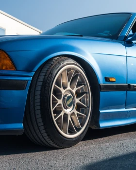 BMW 318 is | Mobile.bg    7