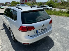 VW Golf 2.0-150 - 23500 лв. - 57404321 2