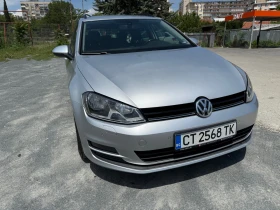 VW Golf 2.0-150