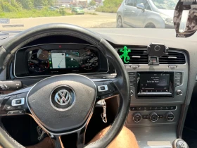 VW Golf 2.0-150 - 23500 лв. - 57404321 5