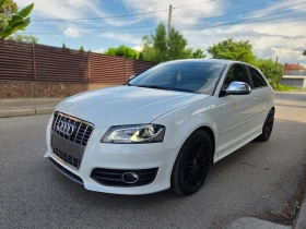 Audi S3 2.0T QUATTRO 265к.с. - 16900 лв. - 21711736 3