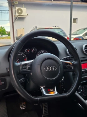 Audi S3 2.0T QUATTRO 265к.с. - 16900 лв. - 21711736 14