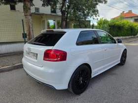 Audi S3 2.0T QUATTRO 265к.с. - 16900 лв. - 21711736 2