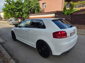 Audi S3 2.0T QUATTRO 265к.с. - 16900 лв. - 21711736 7