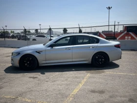 Обява за продажба на BMW M5 * Competition* * АвтоКредит*  ~83 699 лв. - изображение 1