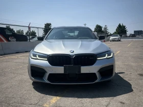 Обява за продажба на BMW M5 * Competition* * АвтоКредит*  ~83 699 лв. - изображение 4