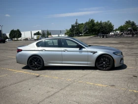 Обява за продажба на BMW M5 * Competition* * АвтоКредит*  ~83 699 лв. - изображение 2