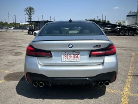 Обява за продажба на BMW M5 * Competition* * АвтоКредит*  ~83 699 лв. - изображение 3