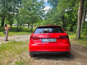 Audi A3 G tron 96000 km - 28000 лв. - 74610659 5
