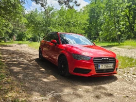 Audi A3 G tron 96000 km - 28000 лв. - 74610659 2