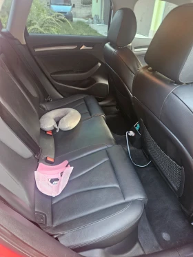 Audi A3 G tron 96000 km - 28000 лв. - 74610659 9