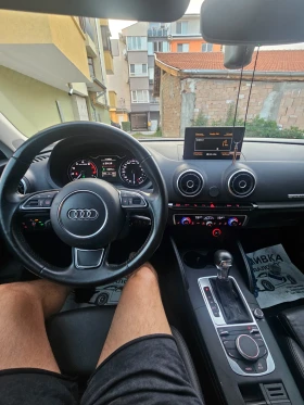 Audi A3 G tron 96000 km - 28000 лв. - 74610659 14