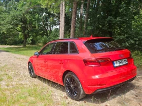 Audi A3 G tron 96000 km - 28000 лв. - 74610659 4
