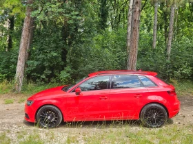 Audi A3 G tron 96000 km - 28000 лв. - 74610659 3