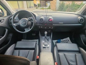 Audi A3 G tron 96000 km - 28000 лв. - 74610659 8
