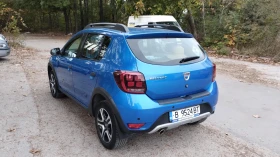 Dacia Sandero Stepway | Mobile.bg    14