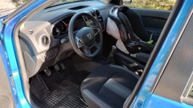 Dacia Sandero Stepway | Mobile.bg    5