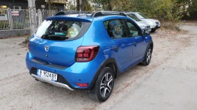 Dacia Sandero Stepway | Mobile.bg    9