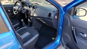 Dacia Sandero Stepway | Mobile.bg    12
