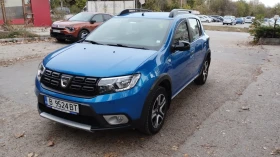 Dacia Sandero Stepway | Mobile.bg    10