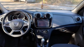 Dacia Sandero Stepway | Mobile.bg    6