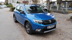 Dacia Sandero Stepway | Mobile.bg    11