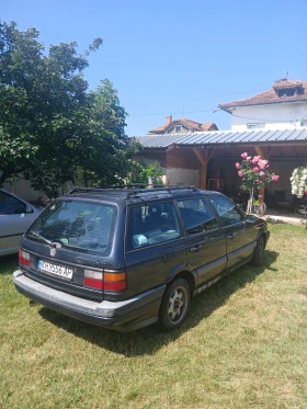Обява за продажба на VW Passat 1.8 90 ~1 900 лв. - изображение 2