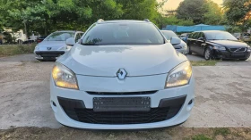 Renault Megane 1.5dci