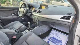 Обява за продажба на Renault Megane 1.5dci ~6 446 лв. - изображение 6