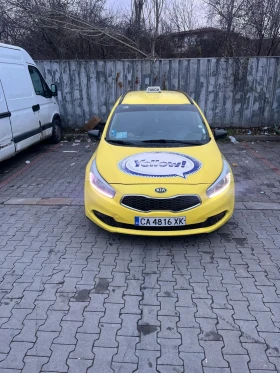 Kia Ceed | Mobile.bg    2