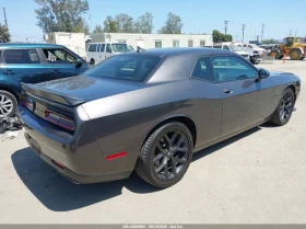 Dodge Challenger 5.7L V-8 VVT, 372HP Rear Wheel Drive | Mobile.bg    9