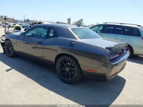 Dodge Challenger 5.7L V-8 VVT, 372HP Rear Wheel Drive | Mobile.bg    8