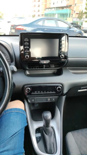 Toyota Yaris  ,  ,  | Mobile.bg    14