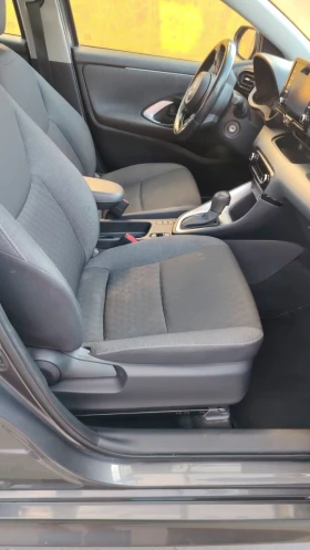 Toyota Yaris  ,  ,  | Mobile.bg    12