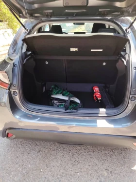 Toyota Yaris  ,  ,  | Mobile.bg    10