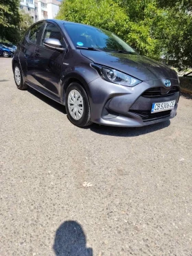 Toyota Yaris  ,  ,  | Mobile.bg    3