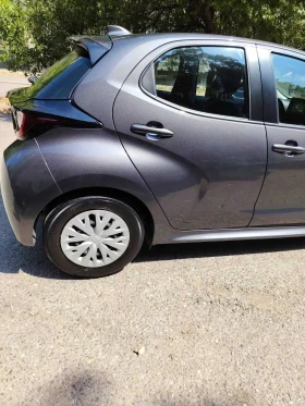 Toyota Yaris  ,  ,  | Mobile.bg    8