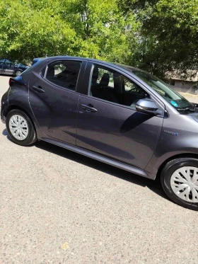 Toyota Yaris  ,  ,  | Mobile.bg    6